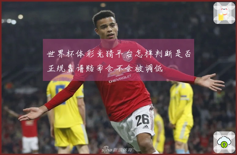 世界杯体彩竞猜平台怎样判断是否正规靠谱赔率会不会被调低