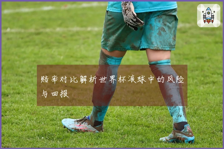 赔率对比解析世界杯滚球中的风险与回报
