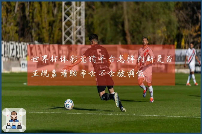 世界杯体彩竞猜平台怎样判断是否正规靠谱赔率会不会被调低